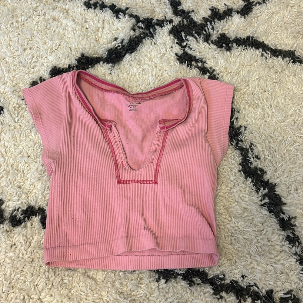 Urban Outfitters out from under top xs/s